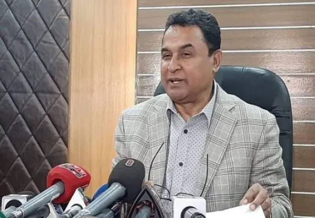দেশের অর্থনীতি ভালো অবস্থানে আছে : অর্থমন্ত্রী