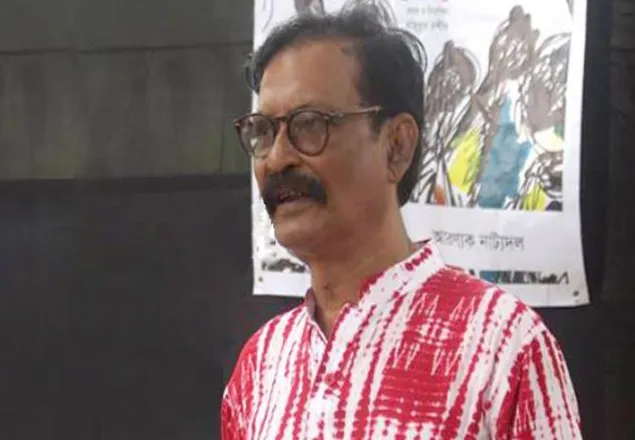 নাট্যকার মান্নান হীরা আর নেই
