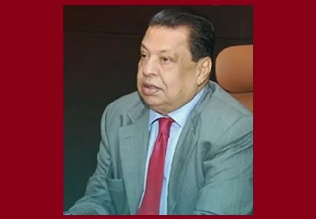 পারটেক্স গ্রুপের চেয়ারম্যান এম এ হাসেম আর নেই
