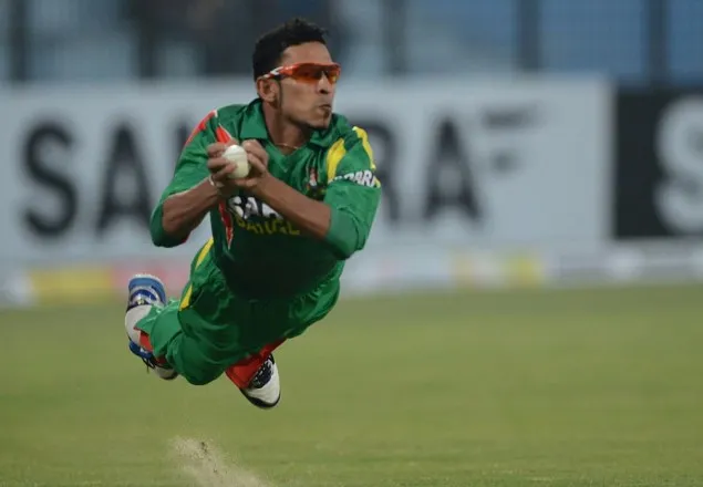 টি-টেন লিগে পুনের হয়ে খেলবেন নাসির