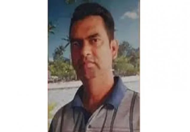 নিখোঁজের দেড় মাস পর সেপটিক ট্যাংকে মিলল যুবকের লাশ