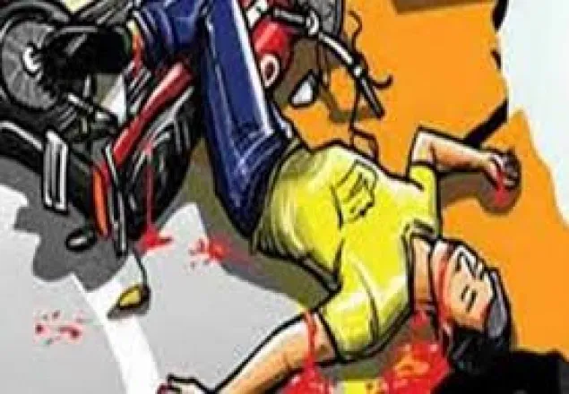 রাজধানীতে ট্রাকের ধাক্কায় মোটরসাইকেল আরোহী নিহত