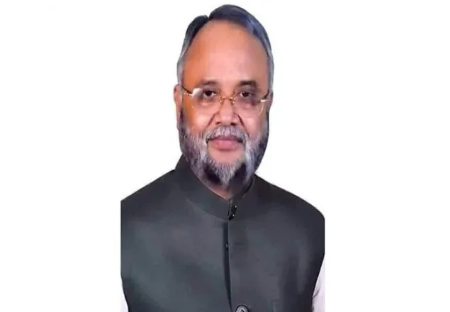 করোনায় মারা গেলেন সাবেক মন্ত্রী আ খ ম জাহাঙ্গীর