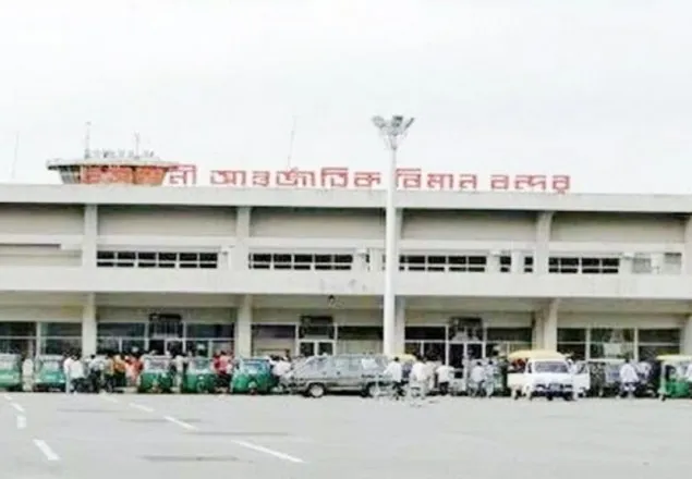 যুক্তরাজ্য ফেরত ১৬৫ যাত্রী হোম কোয়ারেন্টিনে