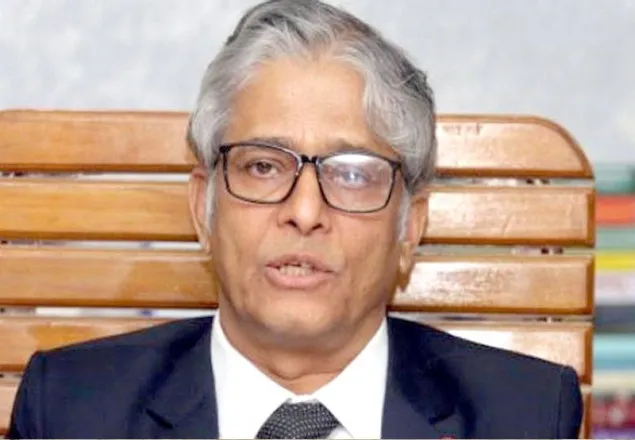 হল খুললে কেউ বলবে ট্রাম্পের মতো আচরণ করছি: ঢাবি উপাচর্য