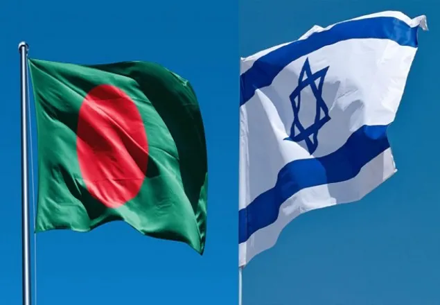 ইসরাইলের সঙ্গে সম্পর্ক স্বাভাবিকে আগ্রহী নয় বাংলাদেশ: রয়টার্স