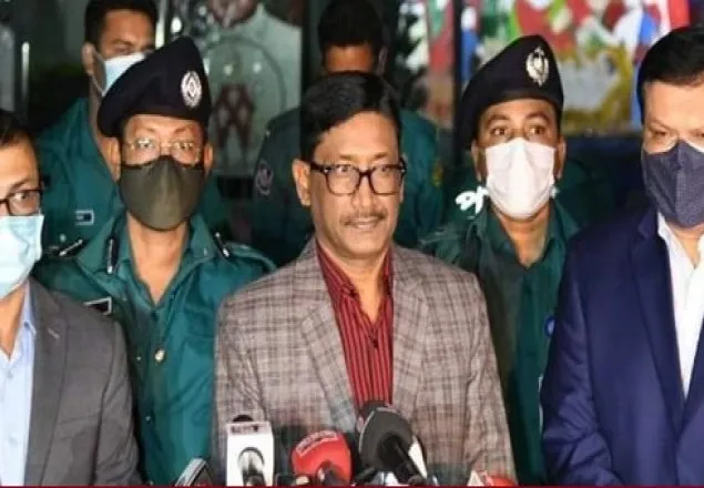 ‘বড়দিনে কোনো হুমকি নেই’, চার স্তরের নিরাপত্তা