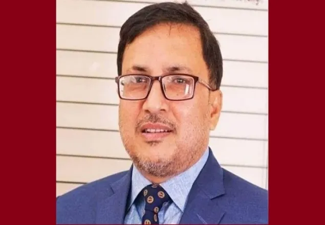 স্বাস্থ্য অধিদপ্তরের ডিজি’র মেয়াদ বাড়ল ২ বছর