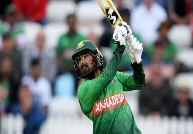 বর্ষসেরা ওয়ানডে ব্যাটসম্যান লিটন দাস