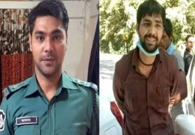 সরে দাঁড়ালেন এসআই আকবরের আইনজীবী