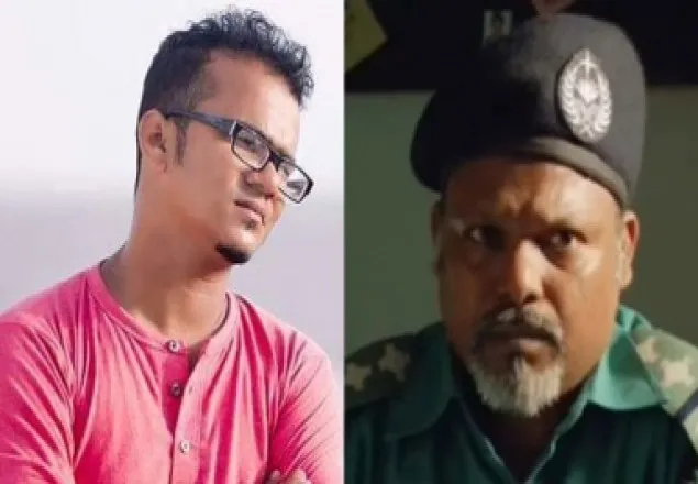 পর্নোগ্রাফি মামলায় কারাগারে পরিচালক অনন্য মামুন