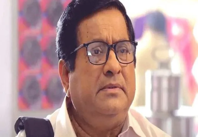 অবস্থার অবনতি, আইসিইউতে অভিনেতা আবদুল কাদের