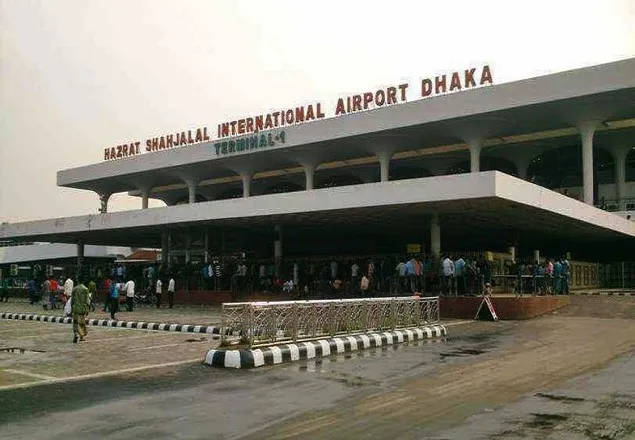 করোনা পজিটিভ যাত্রী আনলো কাতার এয়ারওয়েজ
