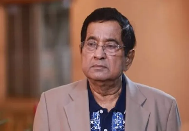 অভিনেতা আব্দুল কাদের আর নেই