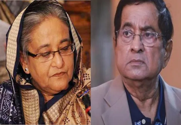 অভিনেতা আবদুল কাদেরের মৃত্যুতে প্রধানমন্ত্রীর শোক