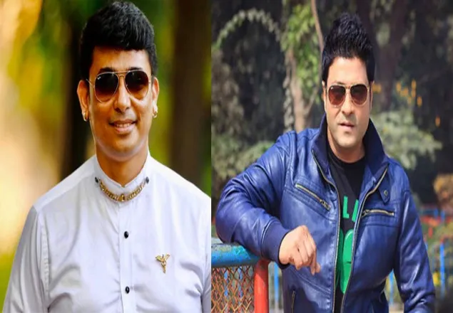 আ’লীগের সংস্কৃতি উপ-কমিটিতে অভিনেতা ফেরদৌস-জায়েদ খান