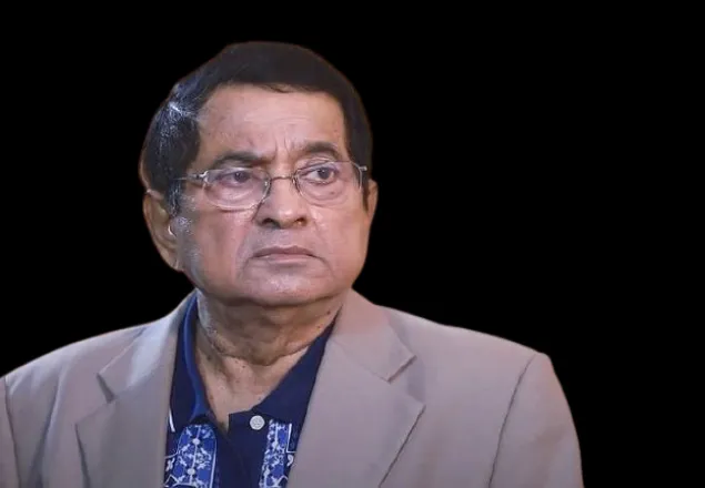 সন্ধ্যায় বনানীতে আবদুল কাদেরের দাফন