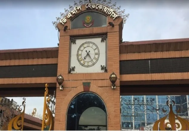 ডিএমপি’র ২২ পুলিশ পরিদর্শককে বদলি