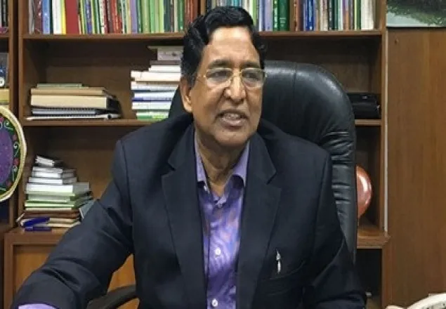 পুষ্টি নিরাপত্তা নিশ্চিত করতে নিরলসভাবে কাজ করছে সরকার: কৃষিমন্ত্রী