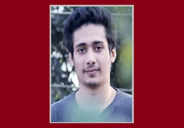 ফোন চার্জে দিয়ে কানে ইয়ারফোন, বিদ্যুৎস্পৃষ্টে যুবকের মৃত্যু