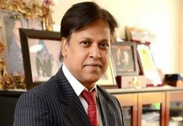 পাপুল, তার স্ত্রীসহ ৪ জনের সম্পত্তি ক্রোকের নির্দেশ