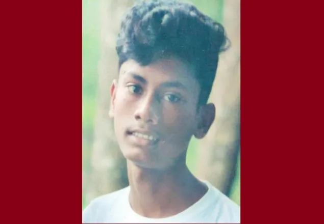 নোয়াখালীতে মোবাইল না পেয়ে অভিমান করে কলেজ ছাত্রের আত্মহত্যা 