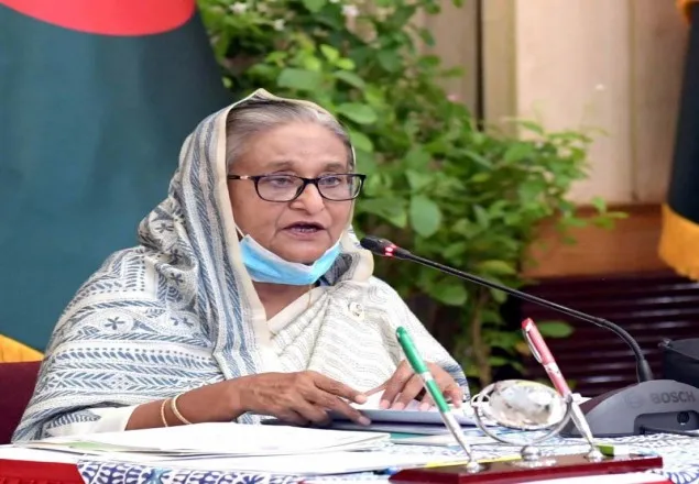 ক্ষমতার চেয়ার ও কারাগার খুব পাশাপাশি থাকে: প্রধানমন্ত্রী