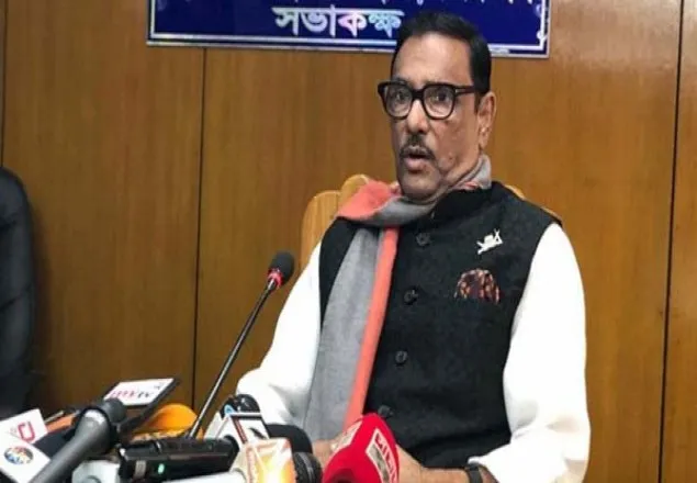 'সরকার বিএনপিকে শক্তিশালী ভূমিকায় দেখতে চায়'