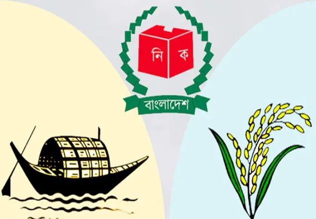 প্রথম ধাপে ২৪ পৌরসভায় ভোটগ্রহণ চলছে