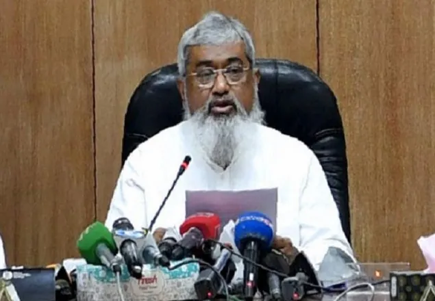 যুক্তরাজ্য থেকে এলেই ১৪ দিনের বাধ্যতামূলক কোয়ারেন্টাইন