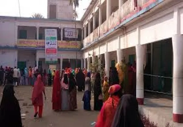 প্রথম ধাপের পৌরসভার ভোটগ্রহণ শেষ