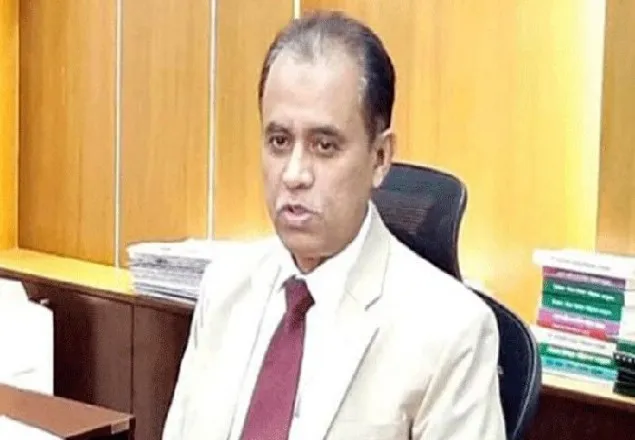 প্রথম ধাপের নির্বাচন সাকসেসফুল হয়েছে: ইসি সচিব