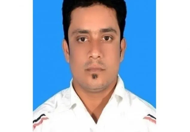 টেকনাফে ছাত্রলীগ নেতাকে গুলি করে হত্যা