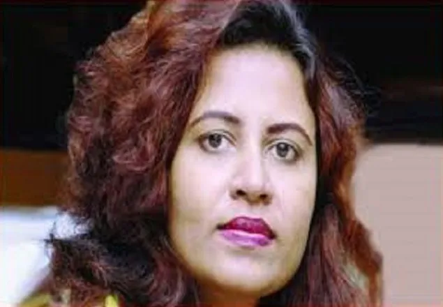 জাতীয় পার্টি লাইফ সাপোর্টে: বিদিশা