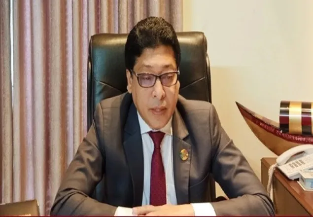 বিদ্যালয়ের ভবন-আঙিনাসমূহ আকর্ষণীয় করতে হবে: জনপ্রশাসন প্রতিমন্ত্রী