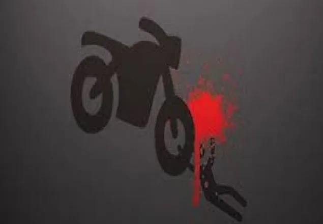 সুবর্ণচরে মোটরসাইকেল চাপায় বৃদ্ধের মৃত্যু