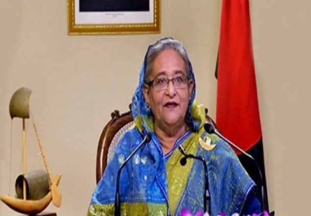 ‘আ.লীগ সবসময়ই দরিদ্র মানুষের কল্যাণে কাজ করে আসছে’