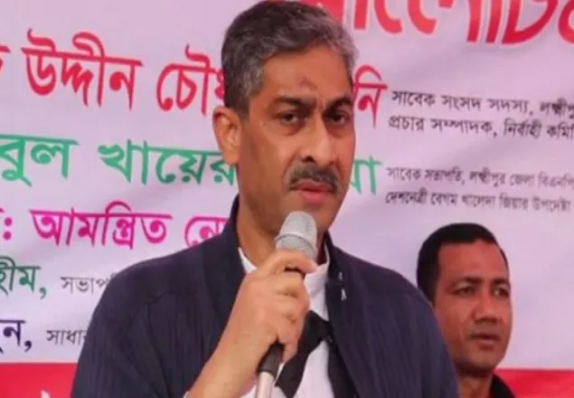 স্বৈরাচার-ফ্যাসিবাদের বিরুদ্ধে সব আন্দোলনে ছাত্রদল নেতৃত্ব দিয়েছে: এ্যানি