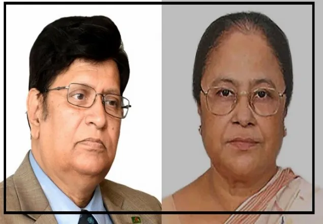 আয়শা খানমের মৃত্যুতে পররাষ্ট্রমন্ত্রীর শোক