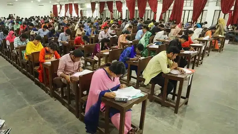কৃষি গুচ্ছের ভর্তি পরীক্ষা আজ