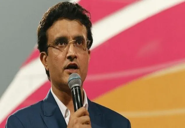 হার্ট অ্যাটাক করে হাসপাতালে ভর্তি সৌরভ গাঙ্গুলি