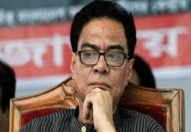 সৈয়দ আশরাফের দ্বিতীয় মৃত্যুবার্ষিকী আজ