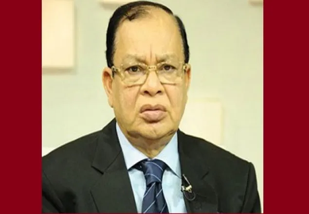 কারাবন্দি বিএনপি নেতা নাছির উদ্দিনের জামিন