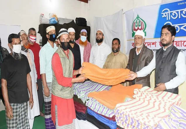  মানুষের অধিকার প্রতিষ্ঠায় আমরা বদ্ধপরিকর: বুলবুল