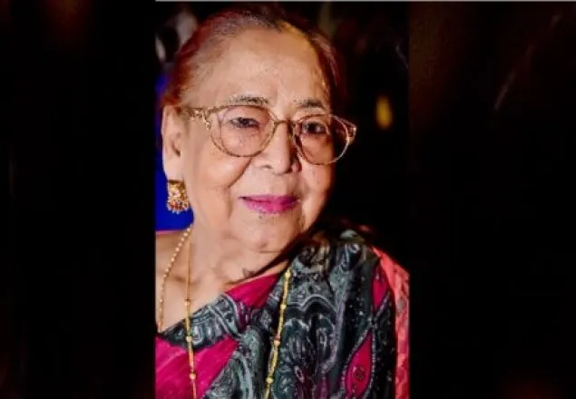 কথাসাহিত্যিক রাবেয়া খাতুন আর নেই