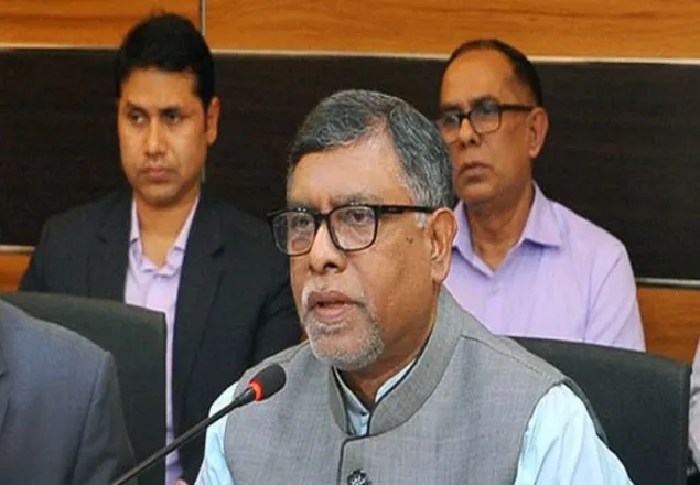 চুক্তি হয়েছে আমরা ভ্যাকসিন পাবো