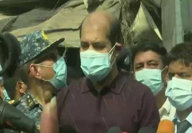 অবৈধ স্থাপনা উচ্ছেদে পিছু হটবে না ডিএনসিসি : মেয়র আতিক