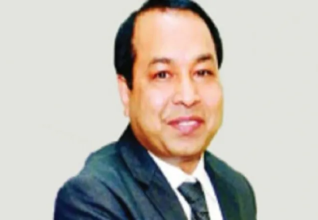 পিকে হালদারের সহকারী শংখ ব্যাপারী ৩ দিনের রিমান্ডে