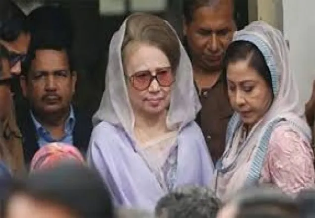 নাইকো মামলা: খালেদা জিয়ার বিরুদ্ধে অভিযোগ গঠন শুনানি ১৯ জানুয়ারি