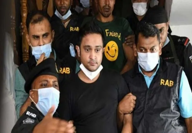ভ্রাম্যমাণ আদালতের মামলায় ইরফান সেলিমের জামিন